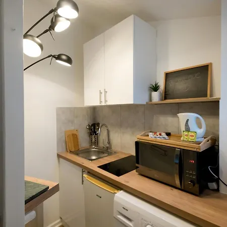 Le Nid - In Hypercentre - Cathedrale Apartman